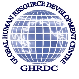 GHRDC logo