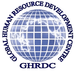 GHRDC logo